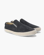 VATICANO SUEDE MULE