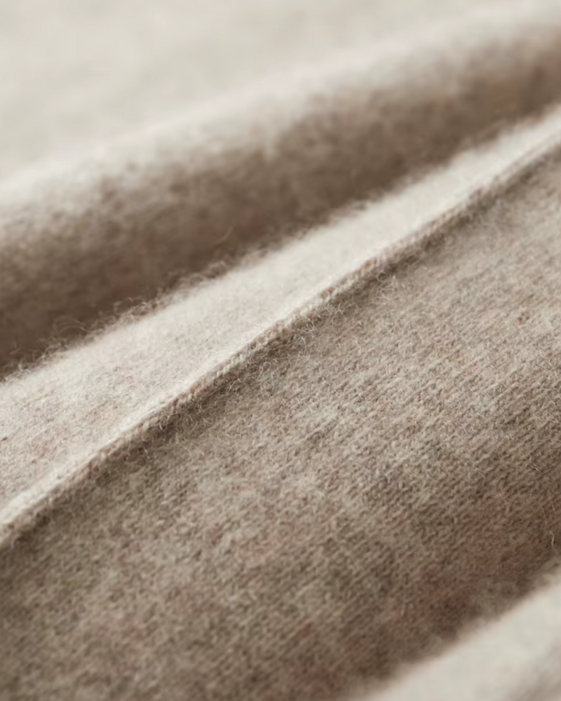 MERINO LUZZO REFINED SET