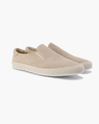 VATICANO SUEDE MULE