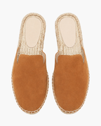 YACHT CLUB MULE - CAMEL