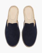 YACHT CLUB MULE - NAVY
