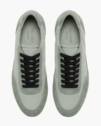 AVERNA CITY SNEAKER - SAGE GREEN