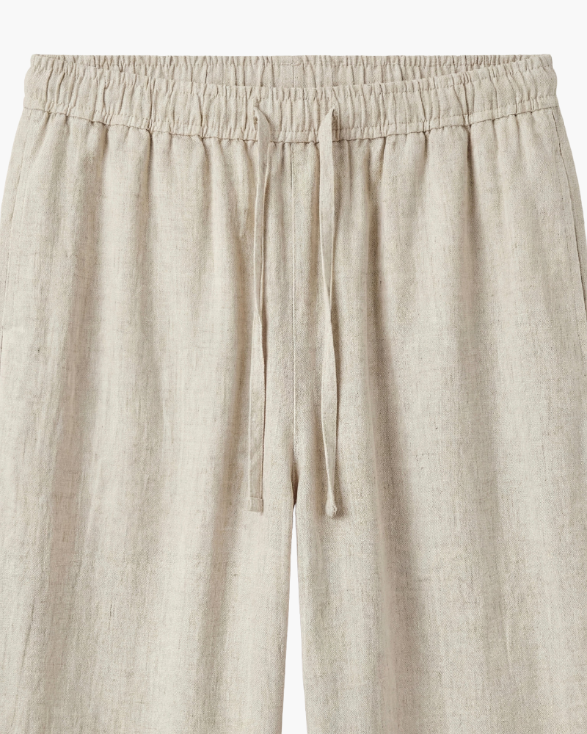LIVARO LINEN SET - MILANO