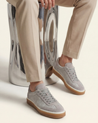 TENNIS WALK SNEAKER - GREY