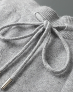 CASHMERE RELAXED CLASSIC SET