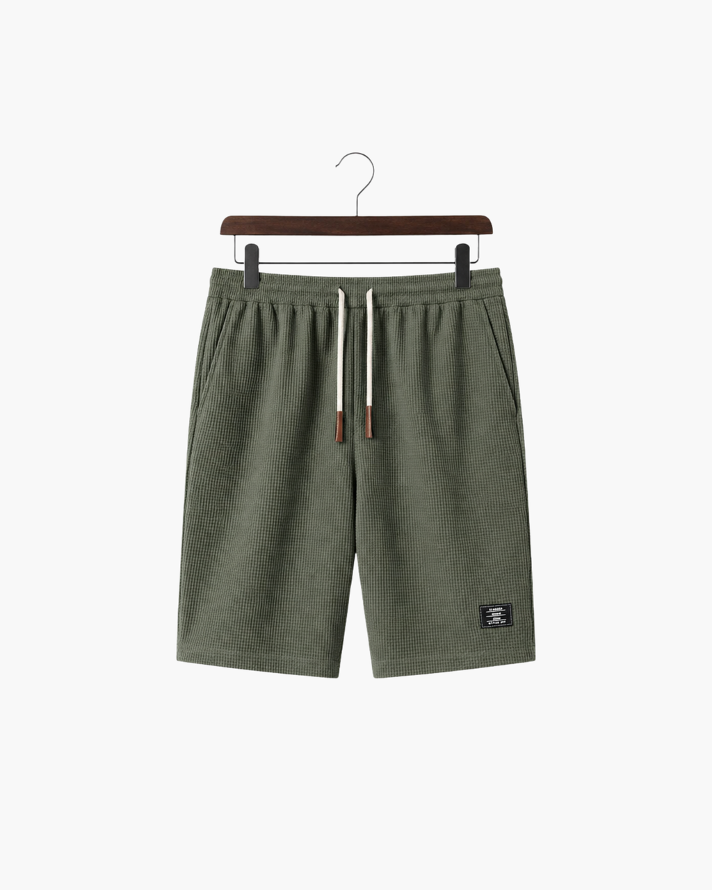 MONTECARLO ELEGANCE TROUSERS