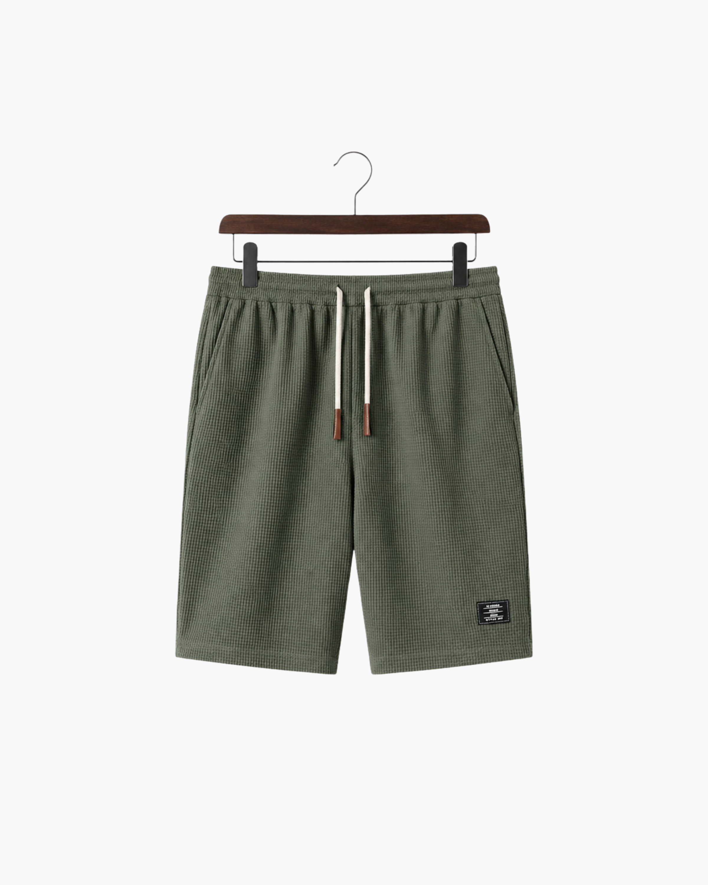 MONTECARLO ELEGANCE TROUSERS