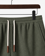 MONTECARLO ELEGANCE TROUSERS