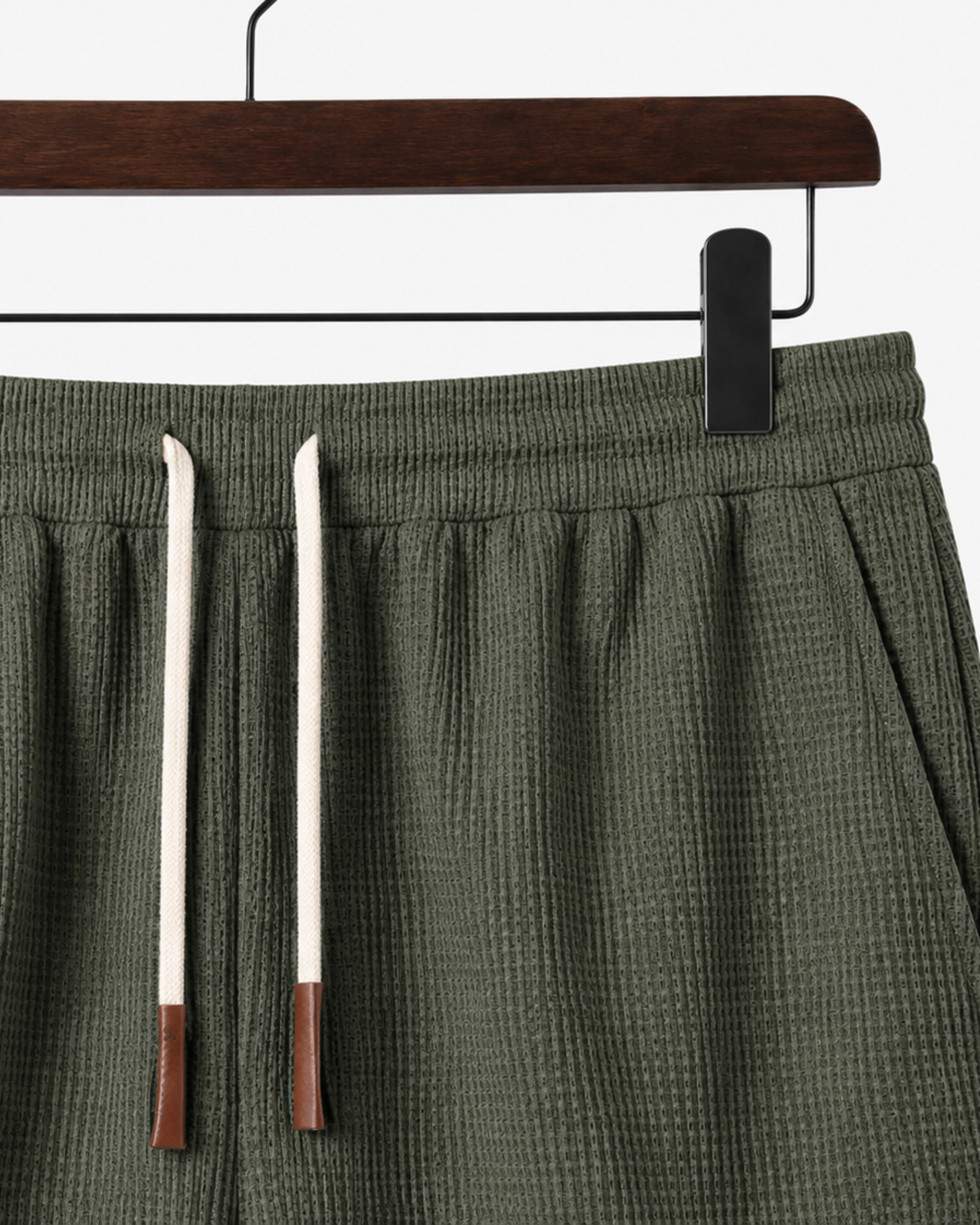MONTECARLO ELEGANCE TROUSERS